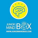 Junior Mind Box logo