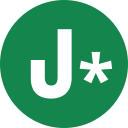 Junip Product Reviews App & AI logo