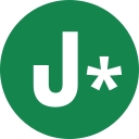 Junip Product Reviews App & AI logo