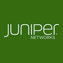 Juniper Networks logo