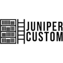 junipercustom.com logo