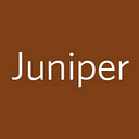 Juniper Foundation logo