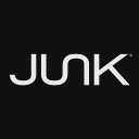 JUNK Headbands logo