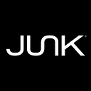 JUNK Headbands logo