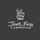 Junk Food Clothing logo