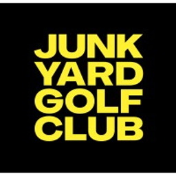 Junkyard Golf Club logo