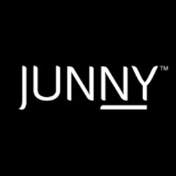 PT JUNNY BOLEH DICOBА logo