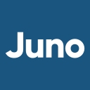 Juno Records logo