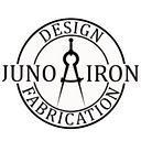 Juno Ironcraft logo