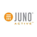 JunoActive logo