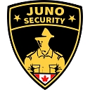 Juno Security Inc. logo