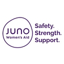 Juno Women's Aid logo