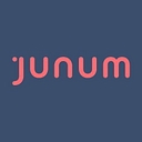 Junum logo