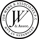 Jun Wang & Associates, P.C. logo