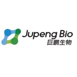 Jupeng Bio, Inc. logo