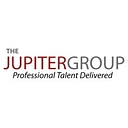 The Jupiter Group logo