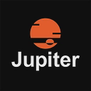 Jupiter logo