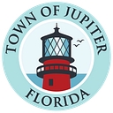 Town of Jupiter logo