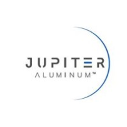 Jupiter Aluminum logo