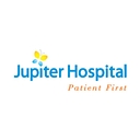 Jupiter Hospital logo