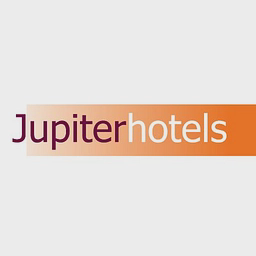 Jupiter Hotels Limited logo