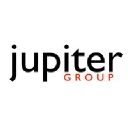 The Jupiter Group logo