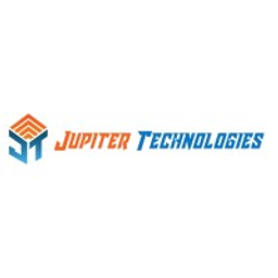 Jupiter Technologies logo