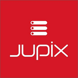 jupix.com logo