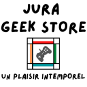 Jura Geek Store