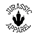 Jurassic Apparel