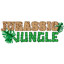 Jurassic Jungle