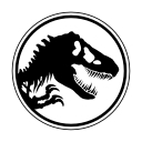 Jurassic World Evolution logo
