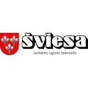 jurbarkosviesa.lt logo