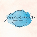 Jurema Águas Quentes logo