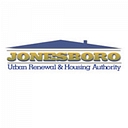Jonesboro Urban Renewal HA logo