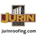 Jurin Roofing Services logo