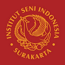 Jurusan Seni Media Rekam, Fakultas Seni Rupa dan Desain, Institut Seni Indonesia (ISI) Surakarta logo