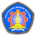 UPT P2M State Polytechnic of Malang logo