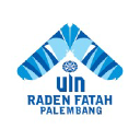 Universitas Islam Negeri Raden Fatah Palembang logo