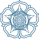 Universitas Gadjah Mada logo