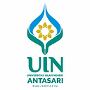 Program Pendidikan Agama Islam Fakultas Tarbiyah dan Keguruan UIN Antasari Banjarmasin logo