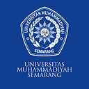 Fakultas Kedokteran Universitas Muhammadiyah Semarang logo