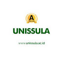 Universitas Islam Sultan Agung Semarang logo