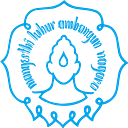 Universitas Sebelas Maret logo