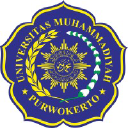 Universitas Muhammadiyah Purwokerto logo