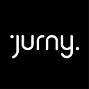 Jurny, Inc. logo