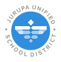 Jurupa Unified School District logo