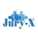 Jury X Llc logo