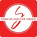 Favicon of Strickland Law Group LLC