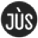JUS by Julie logo